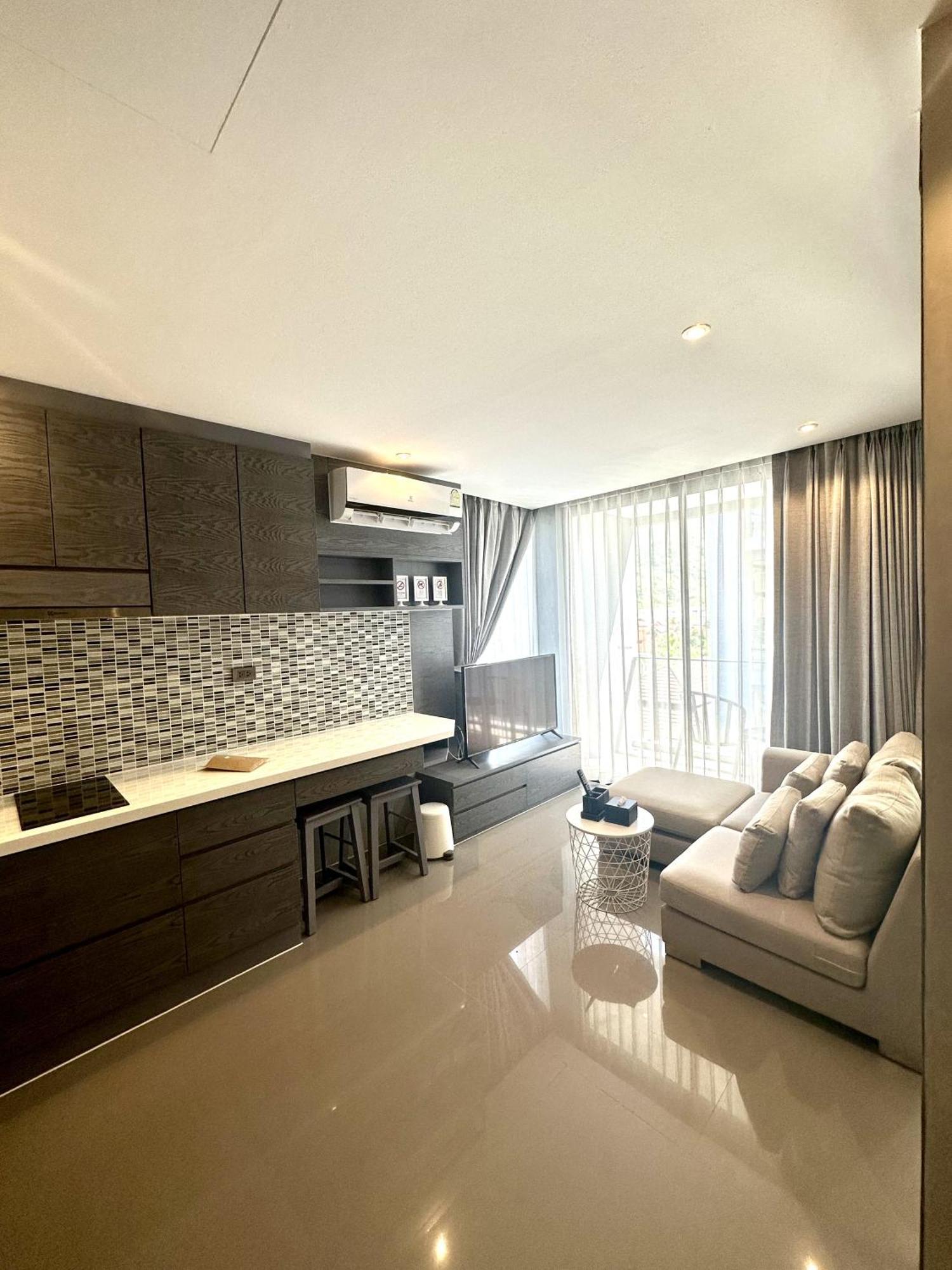 Stylish Apartments Kamala Citygate Dış mekan fotoğraf