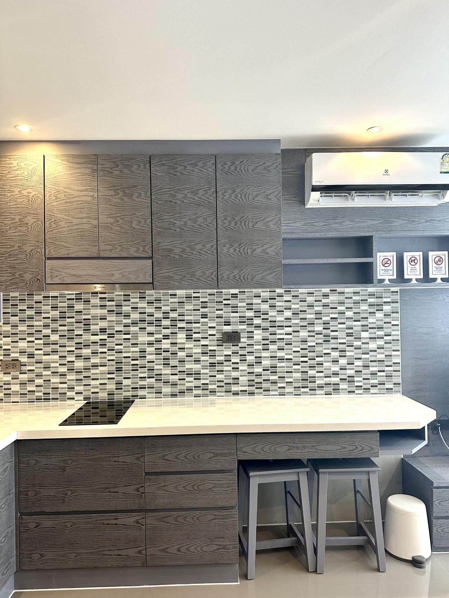 Stylish Apartments Kamala Citygate Dış mekan fotoğraf