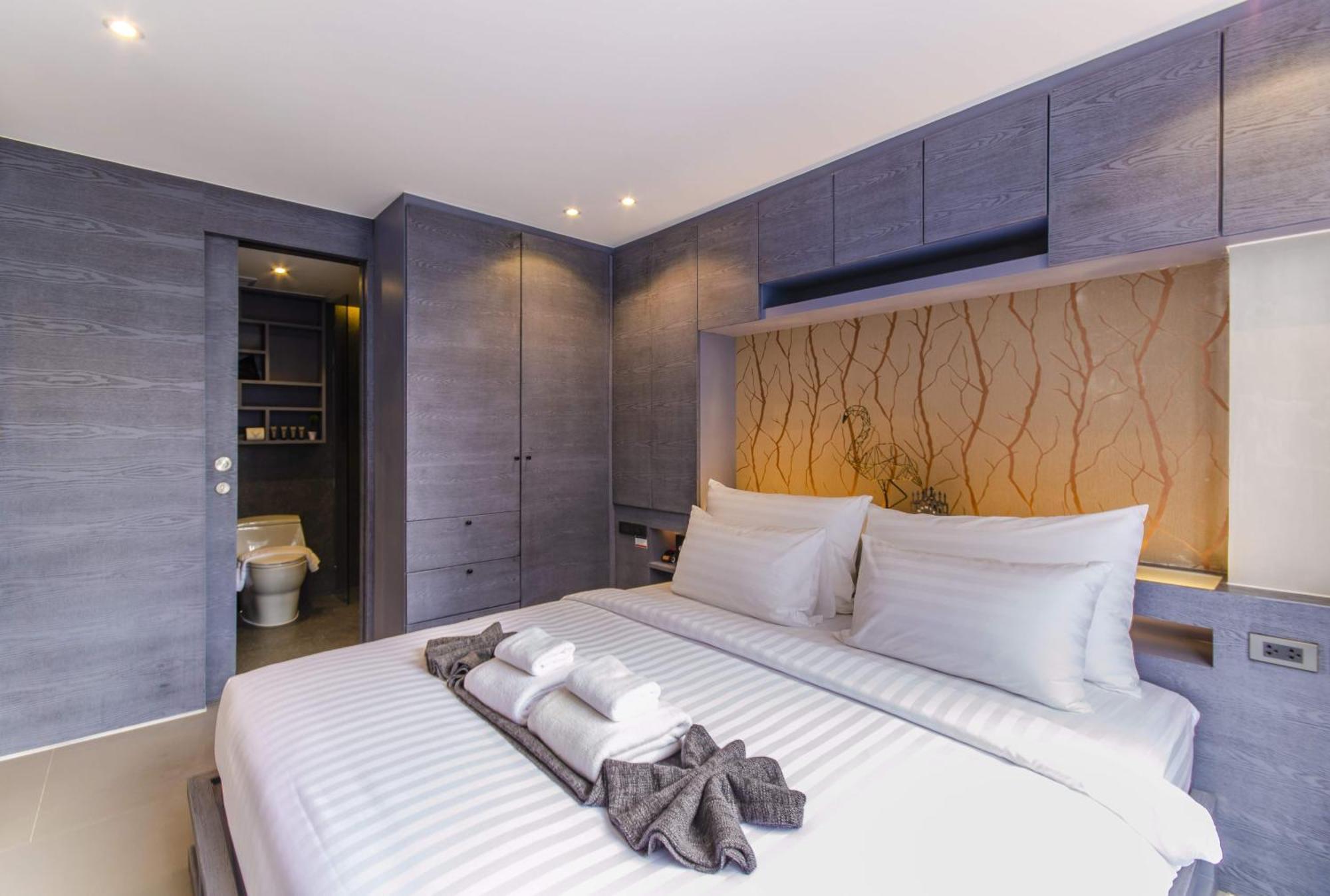 Stylish Apartments Kamala Citygate Dış mekan fotoğraf