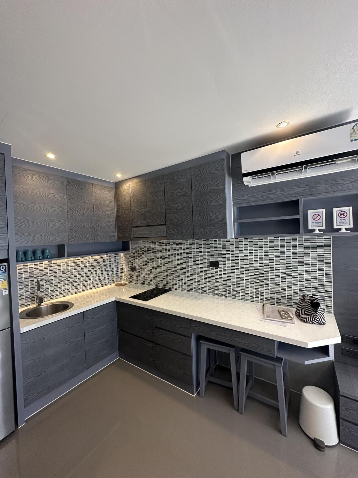 Stylish Apartments Kamala Citygate Dış mekan fotoğraf