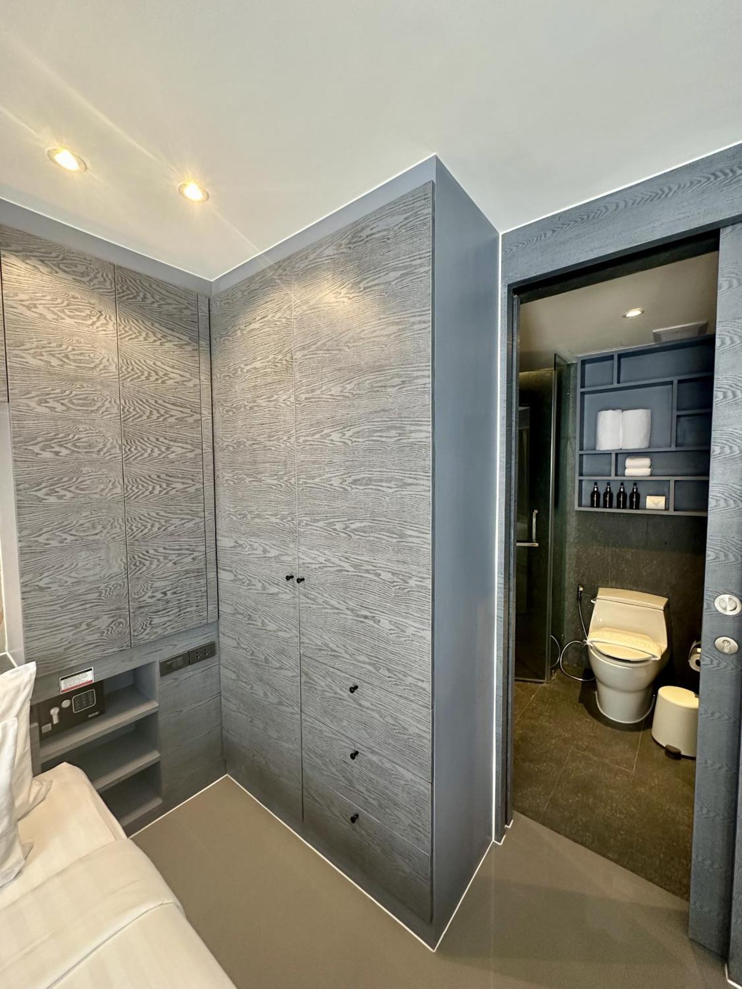 Stylish Apartments Kamala Citygate Dış mekan fotoğraf