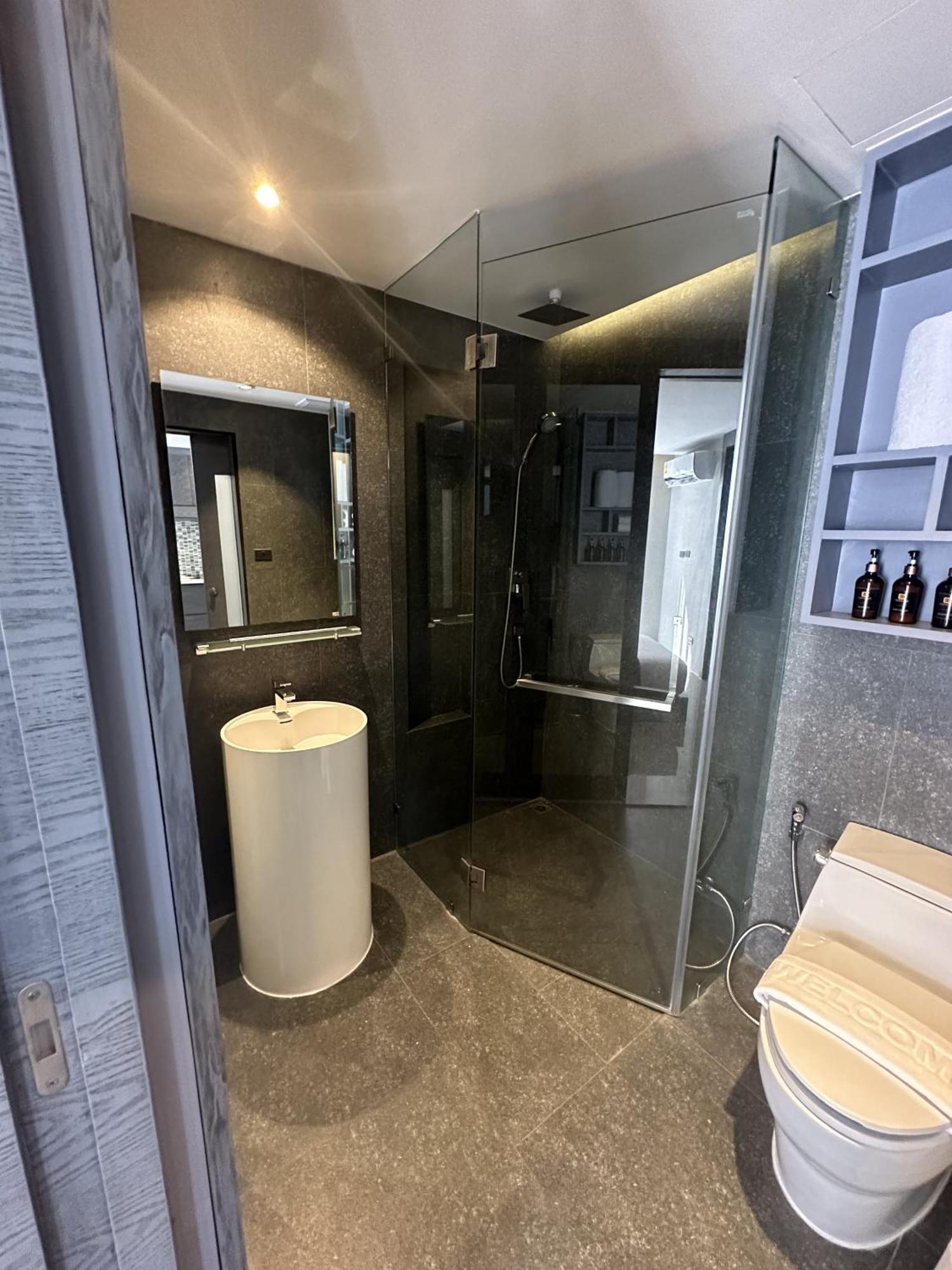 Stylish Apartments Kamala Citygate Dış mekan fotoğraf