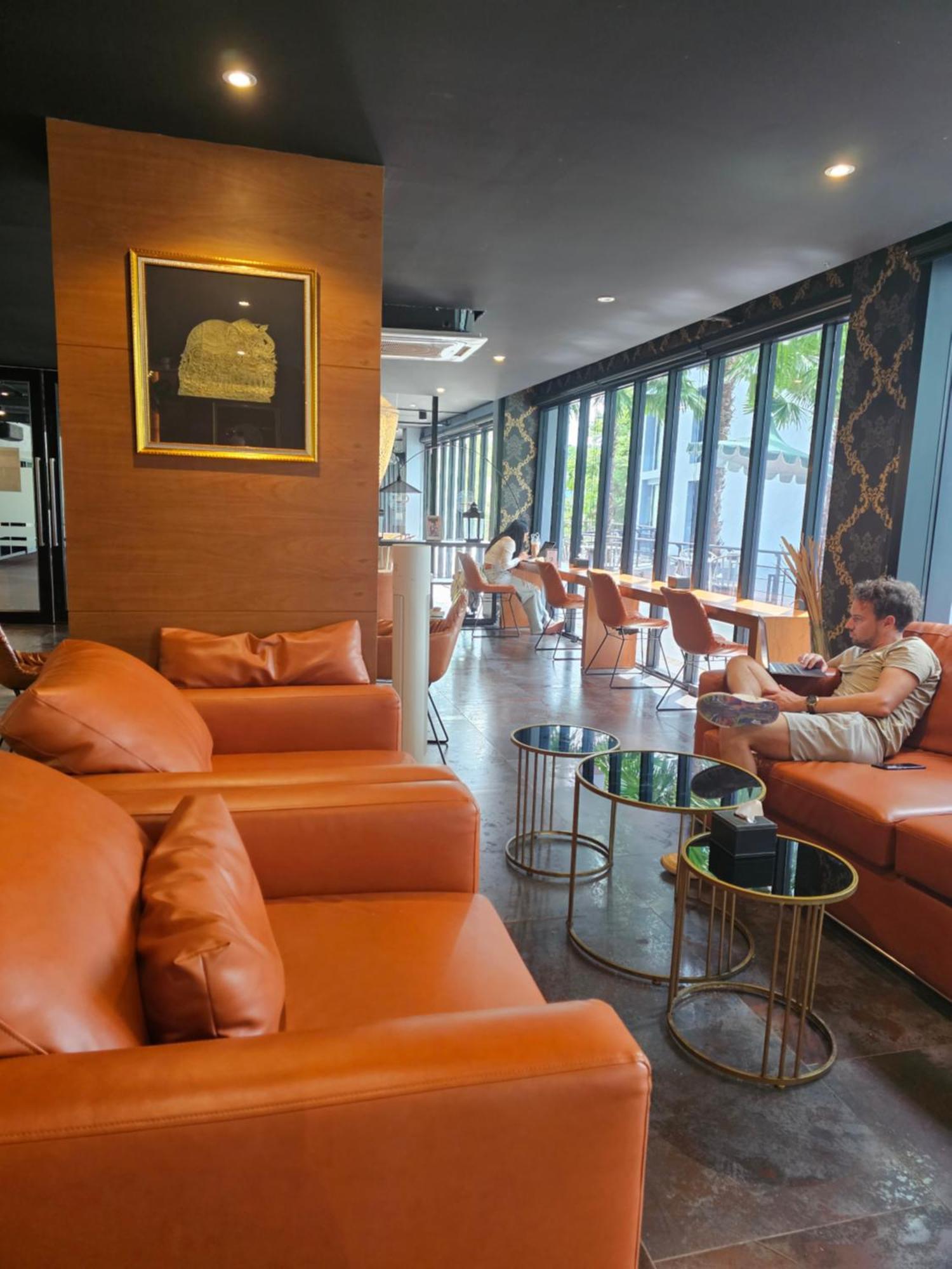 Stylish Apartments Kamala Citygate Dış mekan fotoğraf