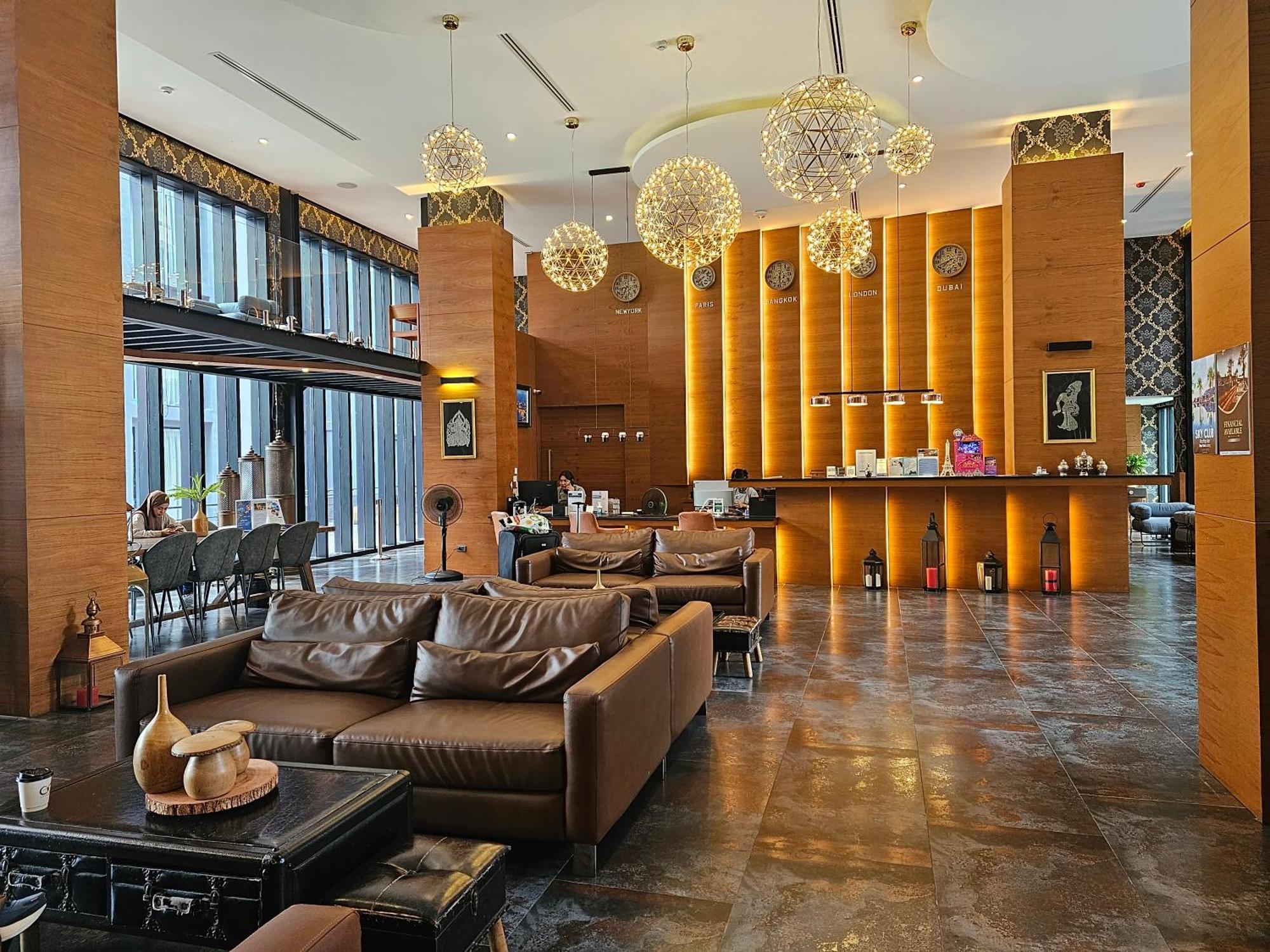 Stylish Apartments Kamala Citygate Dış mekan fotoğraf