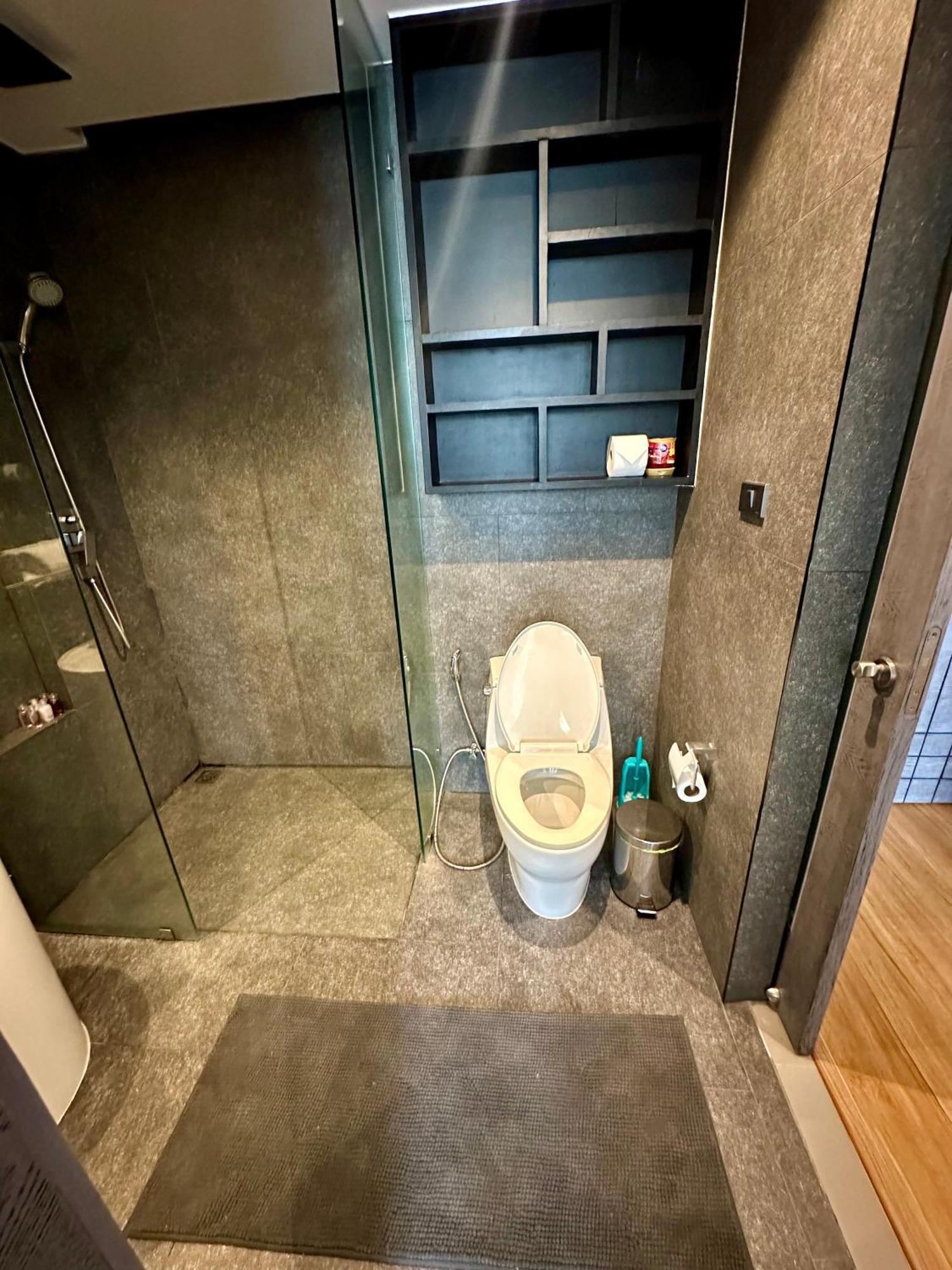 Stylish Apartments Kamala Citygate Dış mekan fotoğraf