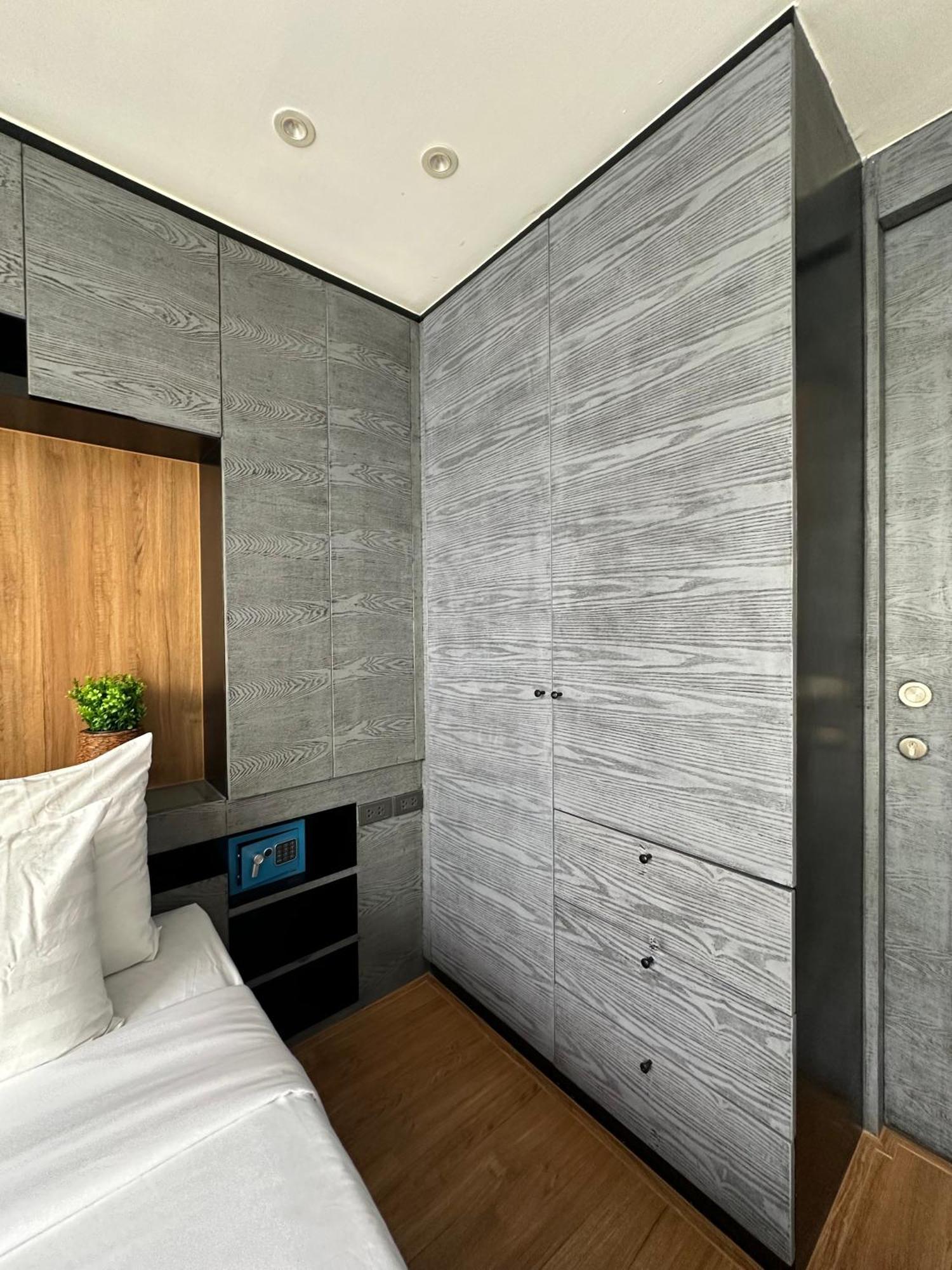 Stylish Apartments Kamala Citygate Dış mekan fotoğraf