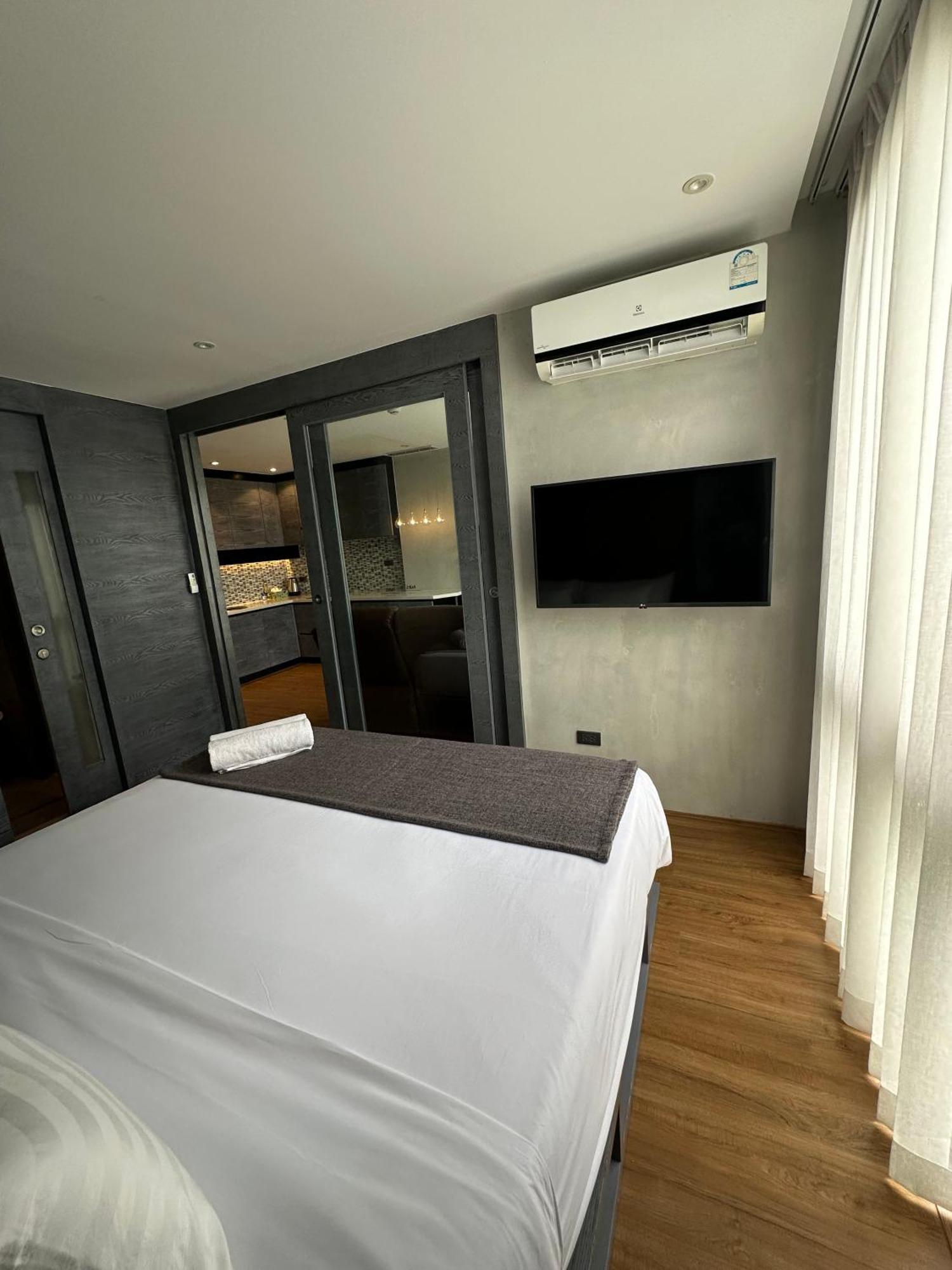 Stylish Apartments Kamala Citygate Dış mekan fotoğraf